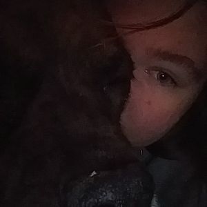 Meet your Posher, Shanteal